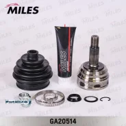 ���� VW GOLF II-III/Passat III/Caddy II 1.0-1.9SDI 80-03 ���. Miles GA20514 GA20514 ����