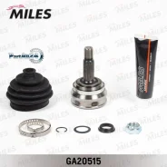 ���� VW G1/Caddy 1.1-1.8 77-92 ���. Miles GA20515 GA20515 ����