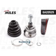 ���� FORD Galaxy/VW Sharan I-II 1.8T-2.8 99-10 ���. +ABS Miles GA20525 GA20525 ����