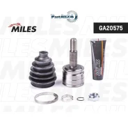 ���� Mitsubishi COLT VI 1.1-1.5 02-12 ���. Miles GA20575 GA20575 ����