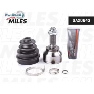 ���� Mazda 3 03-/5 05-10 ���. Miles GA20643 GA20643 ����