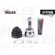 ���� Mitsubishi Lancer IX/Outlander 1.6-2.4 03- ���. +ABS Miles GA20649 GA20649 ����
