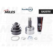 ���� Honda Accord Tourer CW# 08-12 ���. Miles GA20751 GA20751 ����