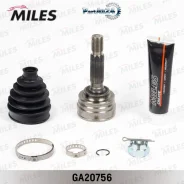 ���� Mitsubishi ASX/Outlander 06- ���. ���. Miles GA20756 GA20756 ����