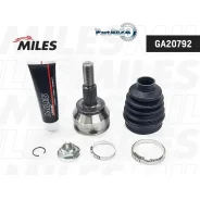 ���� FORD Focus III/C-MAX II 1.6TI 10- ���. Miles GA20792 GA20792 ����