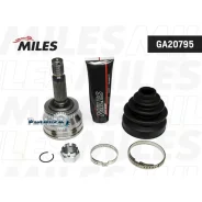 ���� Hyundai Matrix 01- ���. ABS Miles GA20795 GA20795 ����