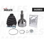 ���� Renault Scenic III (JZ0/1_) 12-/ Renault Duster 12- ���. Miles GA20833 GA20833 ����