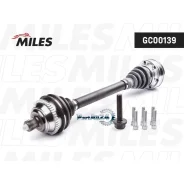 ������ � ����� VW T4 1.9D-2.5 90-03 ���/����. (ABS) Miles GC00139 GC00139 ����