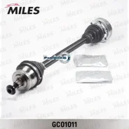 ������ � ����� AUDI A4 I/Skoda/VW Passat V 1.8-2.0 95-05 ���. +ABS Miles GC01011 GC01011 ����