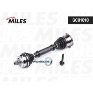 ������ � ����� AUDI A4/VW Passat 1.6-2.0 95-00 ���. (ABS) Miles GC01010 GC01010 ����