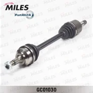 ������ � ����� Citroen Berlingo I-II/C4/PEUG Partner/307 1.6HDI-2.0HDI 00- ���. Miles GC01030 GC01030 ����