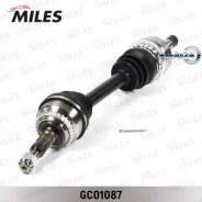 ������ � ����� OPEL Vectra B 1.6-2.5 95-03 ���. +ABS Miles GC01087 GC01087 ����