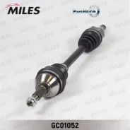 ������ � ����� FORD Focus I 1.4-1.8 98-04 ���. Miles GC01052 GC01052 ����