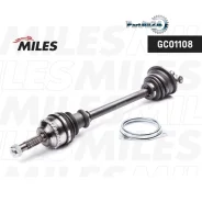 ������ � ����� Renault CLIO II/Kangoo 1.2-1.9DTI 98-09 ���. +ABS Miles GC01108 GC01108 ����