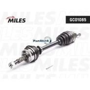 ������ � ����� OPEL Corsa C/Combo 1.0-1.8 00- ���. +ABS Miles GC01085 GC01085 ����