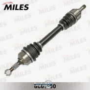������ � ����� Peugeot 206 1.1-1.6 98- ���. Miles GC01090 GC01090 ����