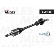 ������ � ����� Citroen Jumper/FIAT Ducato/Peugeot Boxer 1.9-2.8TD 94-02 ���. Miles GC01150 GC01150 ����