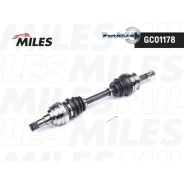 ������ � ����� Chevrolet Lanos/Nexia ���. SOHC Miles GC01178 GC01178 ����