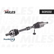 ������ � ����� FORD Focus II 1.8 04- ���. Miles GC01232 GC01232 ����