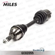 ������ � ����� FORD Mondeo I-II 1.6-2.0 93-00 ����. -ABS Miles GC02055 GC02055 ����