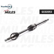 ������ � ����� FORD Focus 1.8-2.0 98-04 ����. Miles GC02053 GC02053 ����