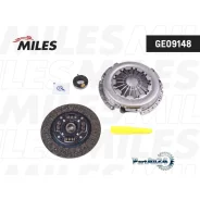 ��������� �-� Hyundai Solaris III/I20/i30/KIA Cerato/SOUL/RIO III 1.6 11- 6���� Miles GE09148 GE09148 ����