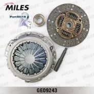 ��������� �-� Mitsubishi L200 III-IV/Pajero Sport II 2.5DI-D 05- Miles GE09243 GE09243 ����