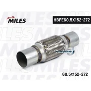 ����� ������������� ������������� 60.5X272 (152-272) Miles HBFE605X152272 HBFE605X152272 ����