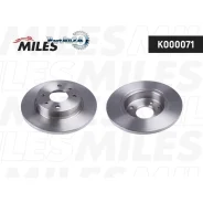 ���� ��������� LADA 2108/2109/21099 ���. Miles K000071 K000071 ����