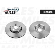 ���� ��������� FORD Galaxy/S-MAX/Volvo S60/S80/V70/XC70 ���. D 316��. Miles K000096 K000096 ����