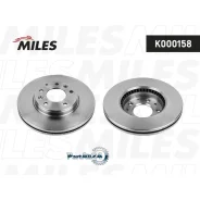 ���� ��������� Mazda 6 2.0-2.3 02- ���. ����. Miles K000158 K000158 ����