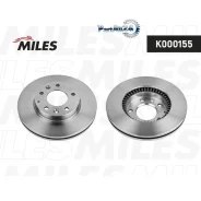 ���� ��������� Mazda 323 2.0 01-04/626 2.0 98-02/6 1.8 02-/Premacy 2.0 99- ���. Miles K000155 K000155 ����
