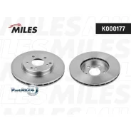 ���� ��������� MB W202/W203/W210/R170 2.0-3.0 ���. ����. Miles K000177 K000177 ����