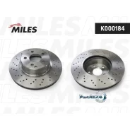 ���� ��������� MB W220 280-350/C215 500 ���. D 312��. Miles K000184 K000184 ����
