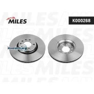 ���� ��������� OPEL Astra H/Meriva B/Zafira 00-/SAAB 9-3 02- ���. ����. Miles K000268 K000268 ����