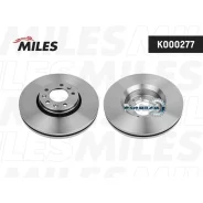���� ��������� Citroen C5 08-/Jumpy/Peugeot Expert 07- ���. ����. Miles K000277 K000277 ����