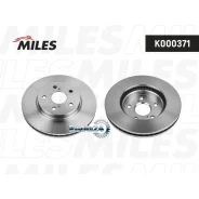 ���� ��������� Toyota Camry (V30) 2.4/3.0 01-06 ���. ����. Miles K000371 K000371 ����