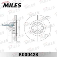 ���� ��������� AUDI A8 2.5-6.0 94-10/VW Phaeton 3.2 02- ���. D 323��. Miles K000428 K000428 ����