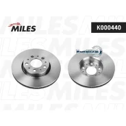 ���� ��������� Volvo S60 01-/S80 99-06/V70 97-/XC70 02- R15 ���. D 286��. Miles K000440 K000440 ����