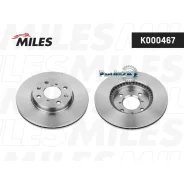 ���� ��������� OPEL Agila 1.0-1.3 07-/Suzuki Swift 1.3-1.5 05- ���. ����. Miles K000467 K000467 ����