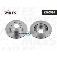 ���� ��������� MB VITO W638 108-114 2.0-2.3 ���. D 276��. Miles K000526 K000526 ����