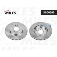 ���� ��������� MB W202 1.8-3.0 93-01 ���. ����. D 284��. Miles K000565 K000565 ����