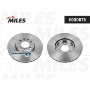 ���� ��������� OPEL Vectra 95-03/SAAB 900 93-98/9.3 98-03/9.5 97- ���. Miles K000675 K000675 ����