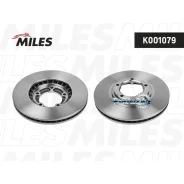 ���� ��������� Hyundai H-1/Starex 01-/Porter 04- ���. ����. D 274��. Miles K001079 K001079 ����