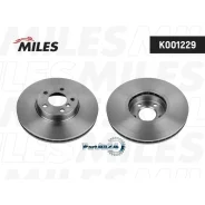 ���� ��������� BMW X5 E70/F15/X6 E71/F16 ���. ����. D 332��. Miles K001229 K001229 ����