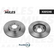 ���� ��������� Mazda CX-7 06-/CX-9 07- ���. Miles K001246 K001246 ����