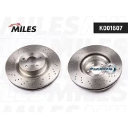 ���� ��������� MB W221/C216/R230 ���. D 350��. � ����������� Miles K001607 K001607 ����