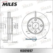 ���� ��������� Toyota Probox/Succeed ���. ����. Miles K001657 K001657 ����
