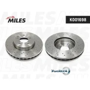 ���� ��������� MB A(W176) 12-/GLA(X156) 13- ���. D 295�� � ����������� Miles K001698 K001698 ����