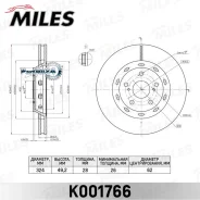 ���� ��������� Toyota Venza 08- ���. Miles K001766 K001766 ����